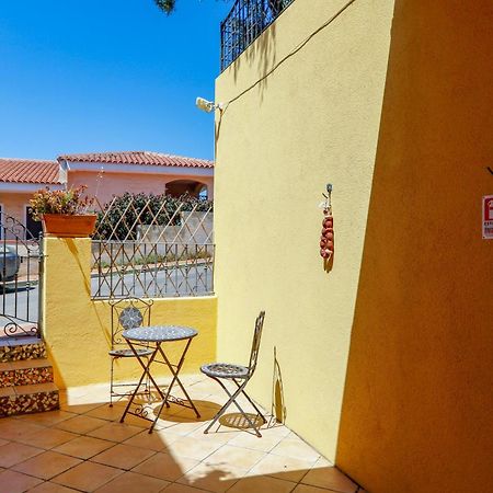 Portopollo Apartment ポルト・ポッロ エクステリア 写真