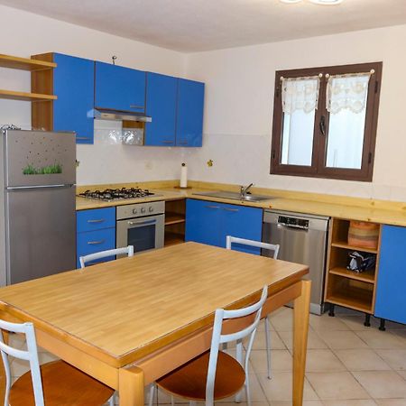 Portopollo Apartment ポルト・ポッロ エクステリア 写真