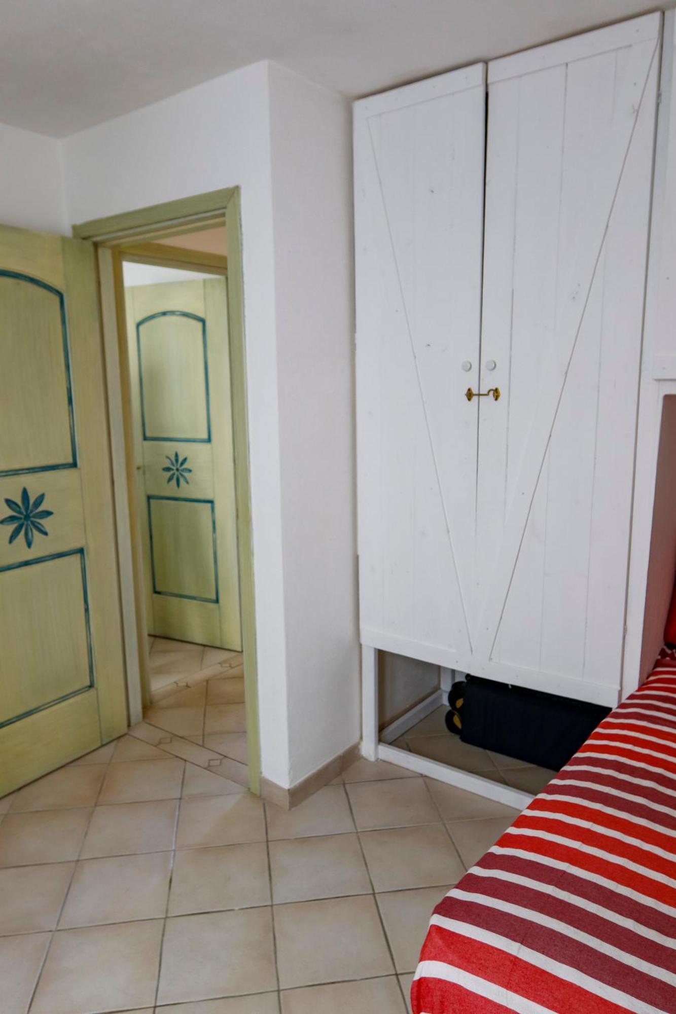Portopollo Apartment ポルト・ポッロ エクステリア 写真