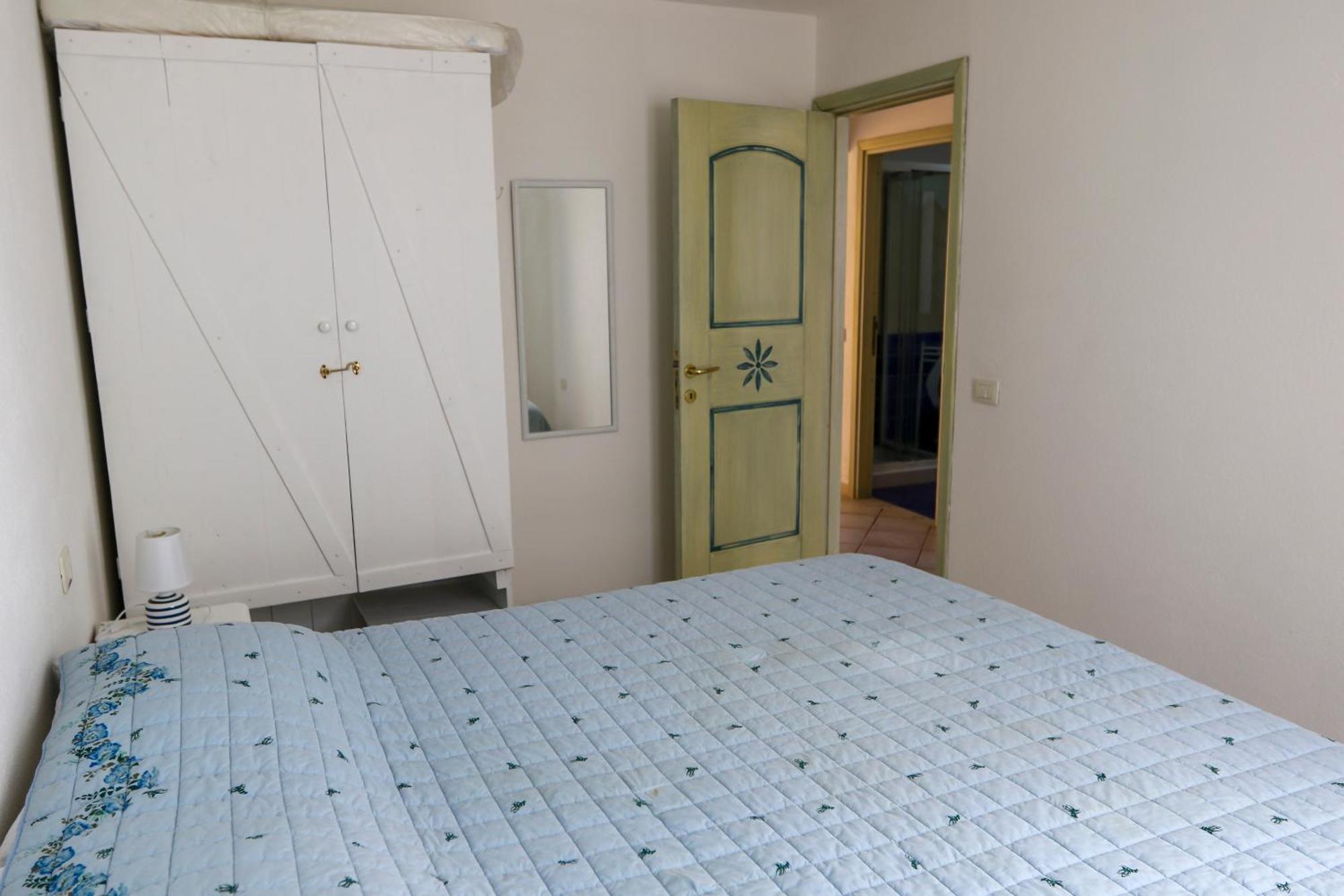 Portopollo Apartment ポルト・ポッロ エクステリア 写真