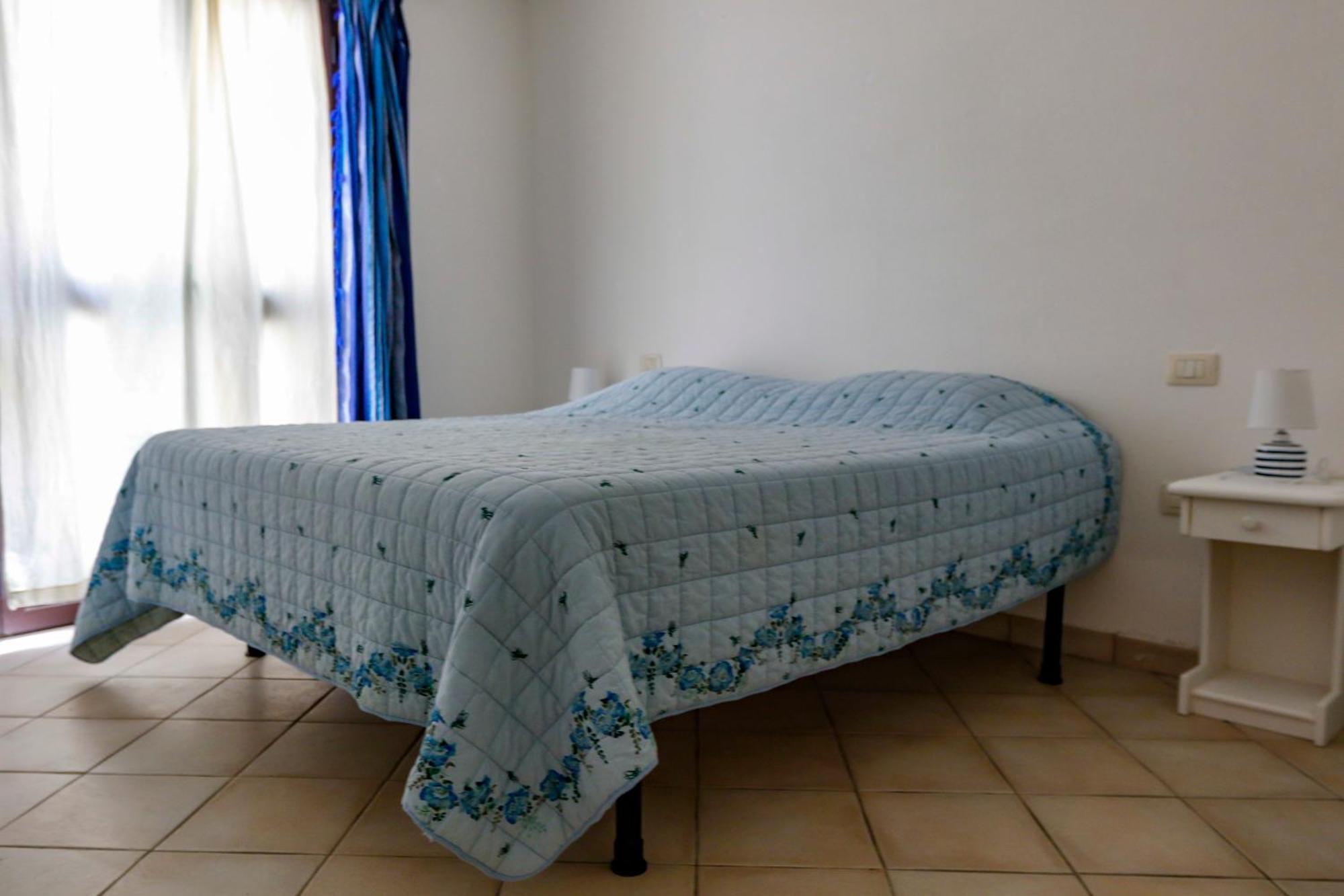Portopollo Apartment ポルト・ポッロ エクステリア 写真