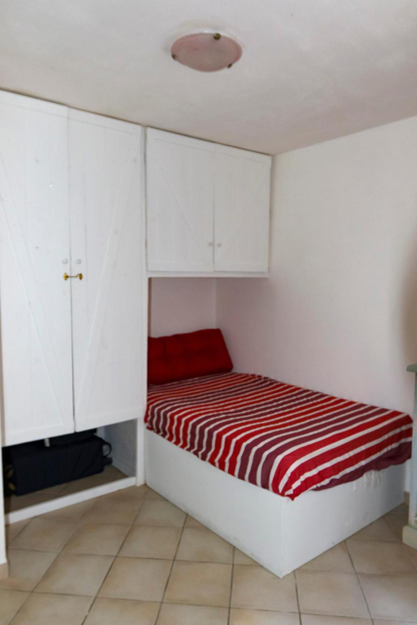Portopollo Apartment ポルト・ポッロ エクステリア 写真