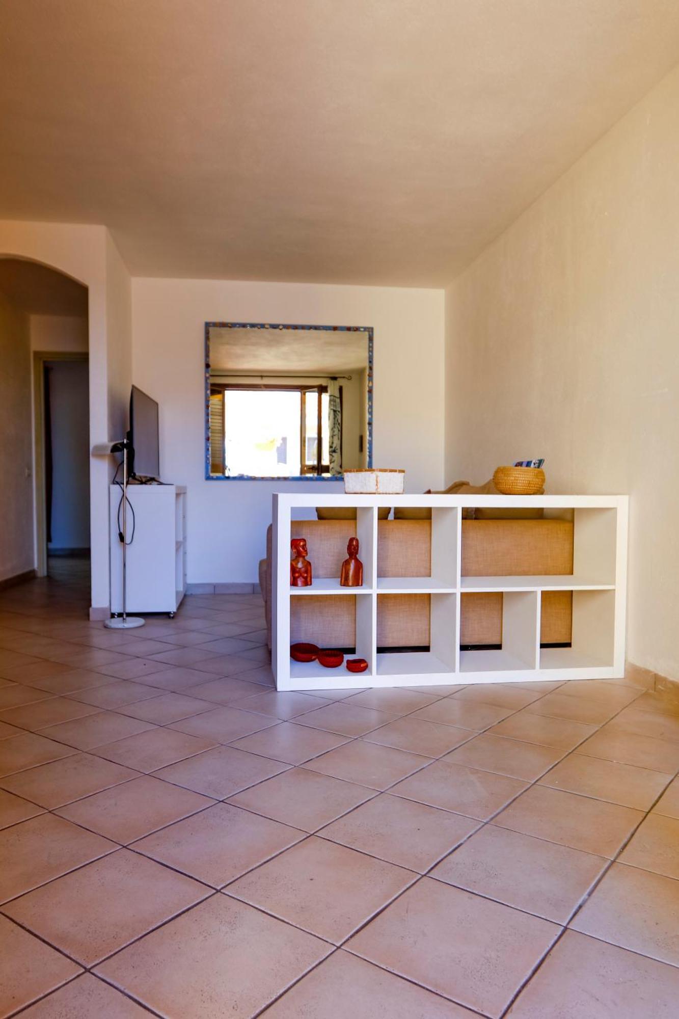 Portopollo Apartment ポルト・ポッロ エクステリア 写真