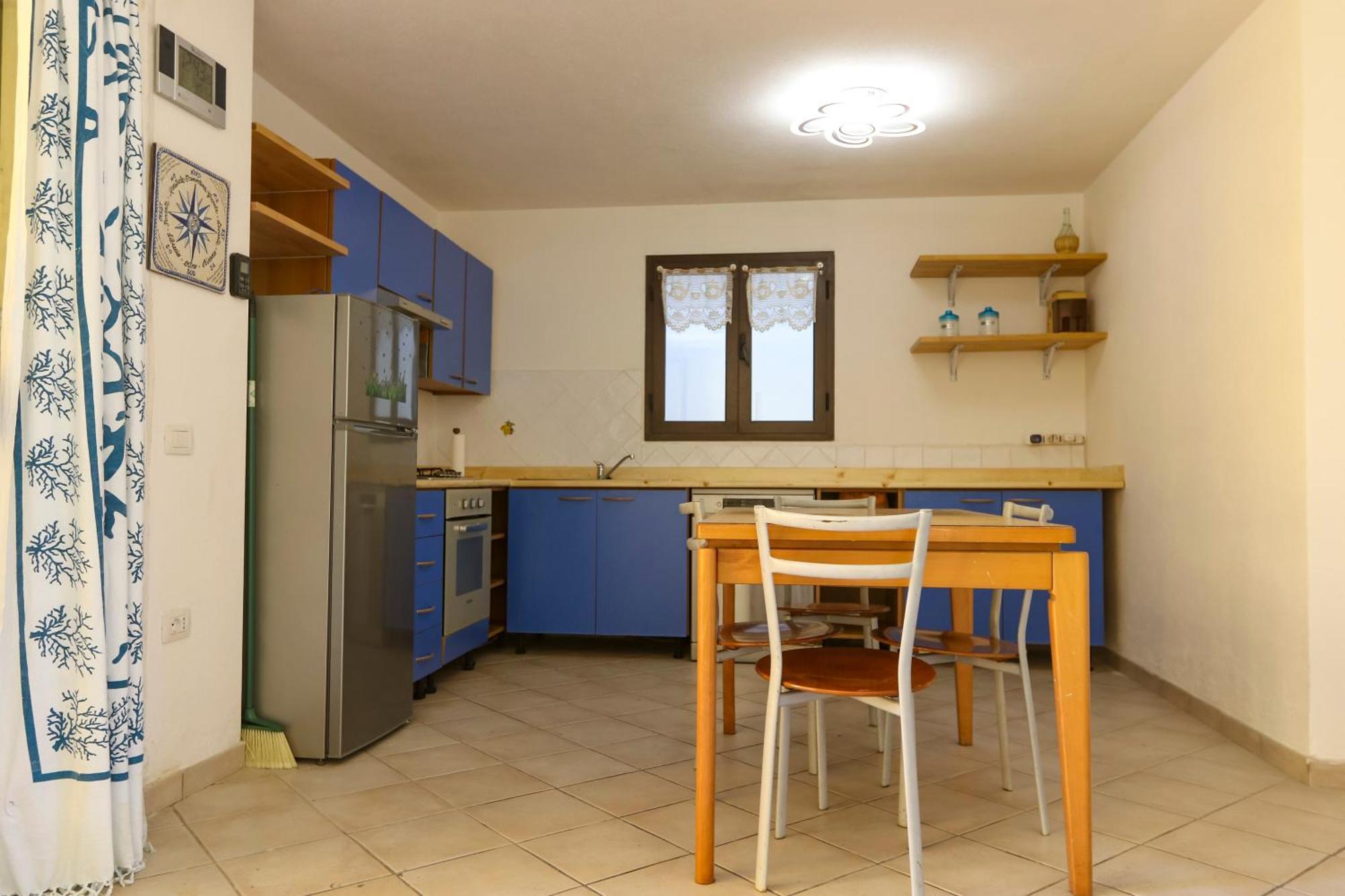 Portopollo Apartment ポルト・ポッロ エクステリア 写真