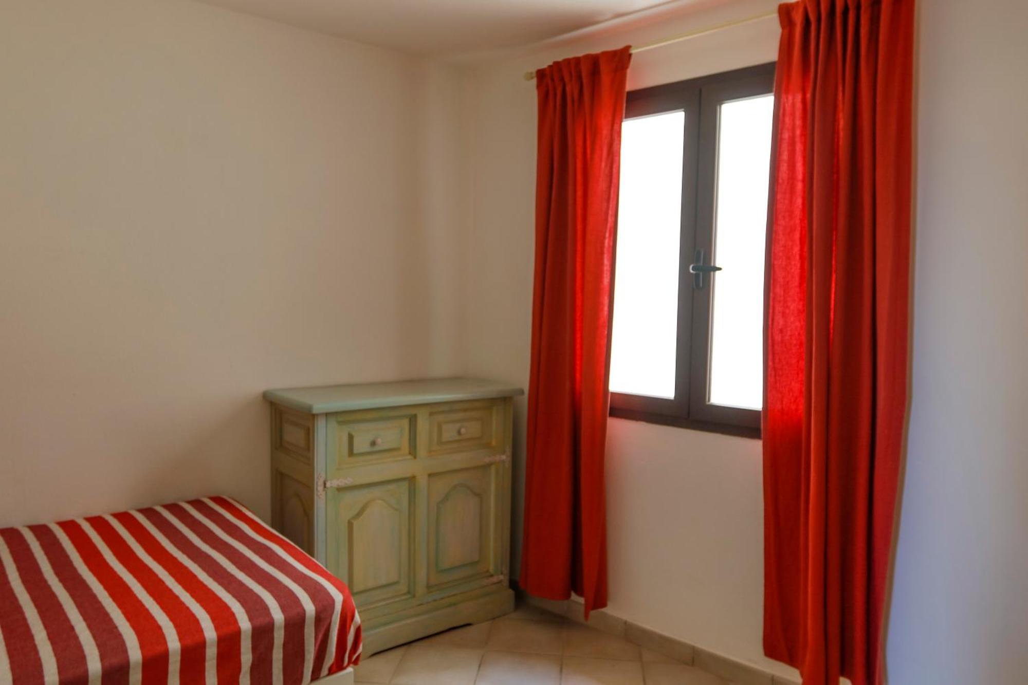 Portopollo Apartment ポルト・ポッロ エクステリア 写真
