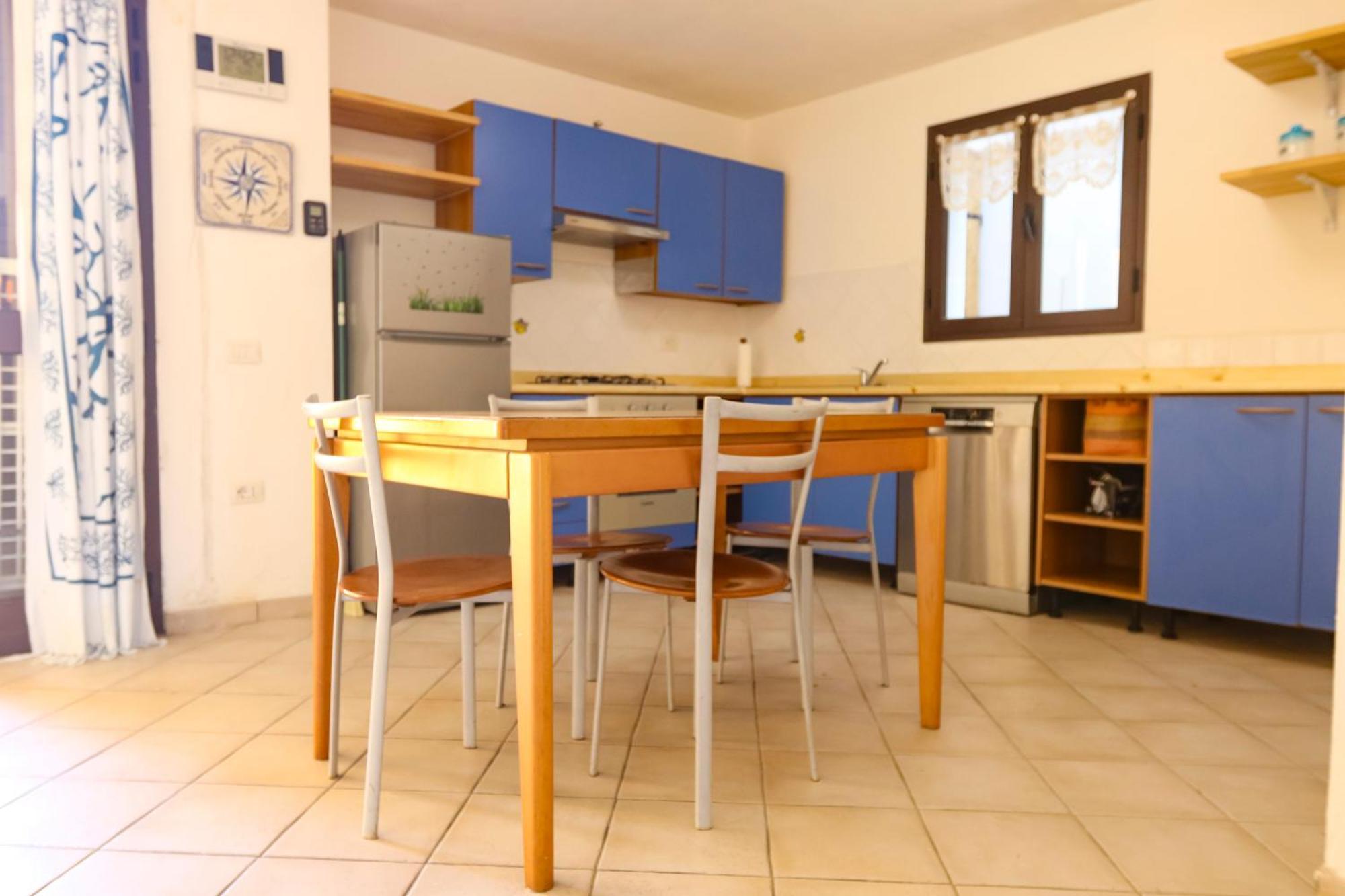 Portopollo Apartment ポルト・ポッロ エクステリア 写真