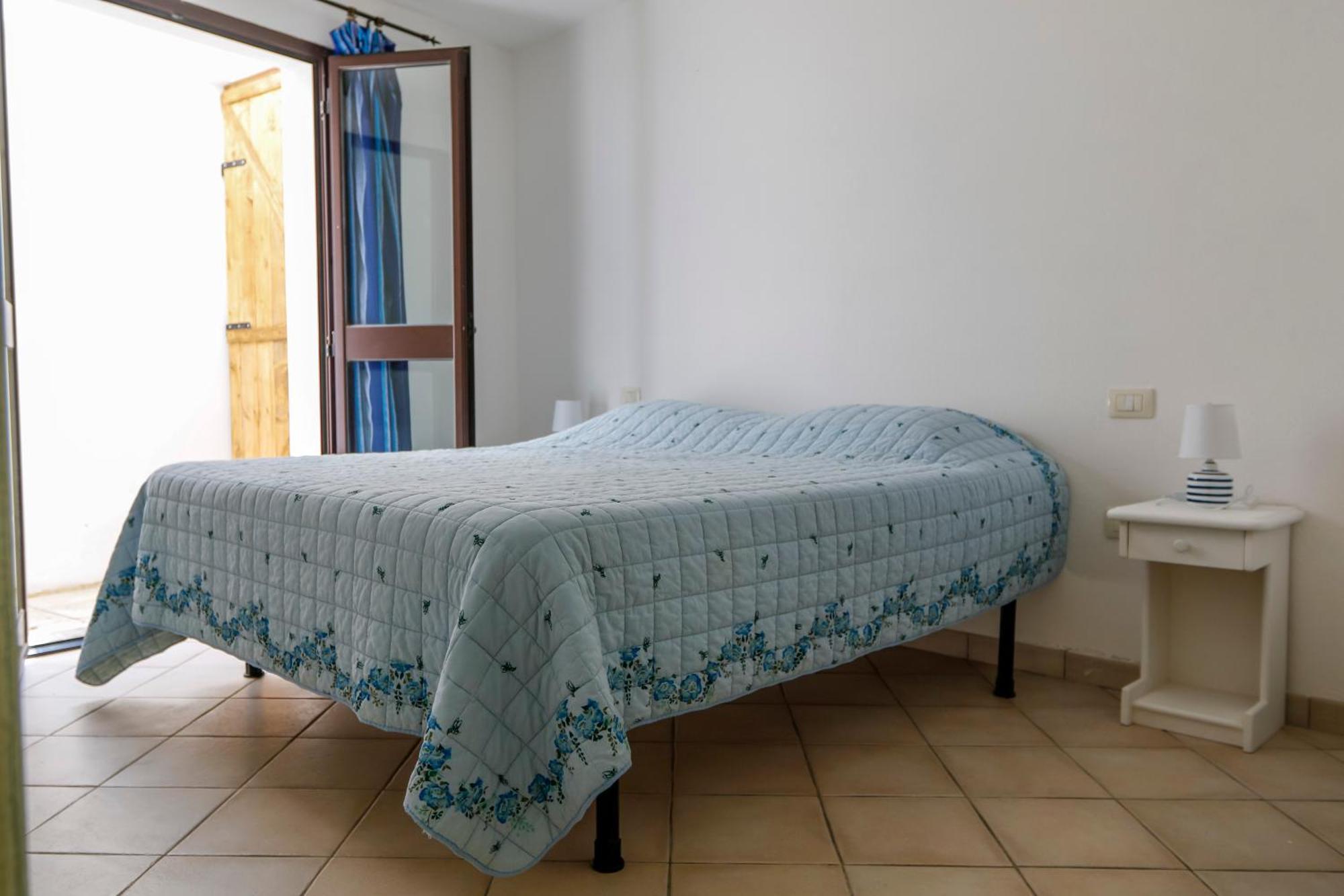 Portopollo Apartment ポルト・ポッロ エクステリア 写真