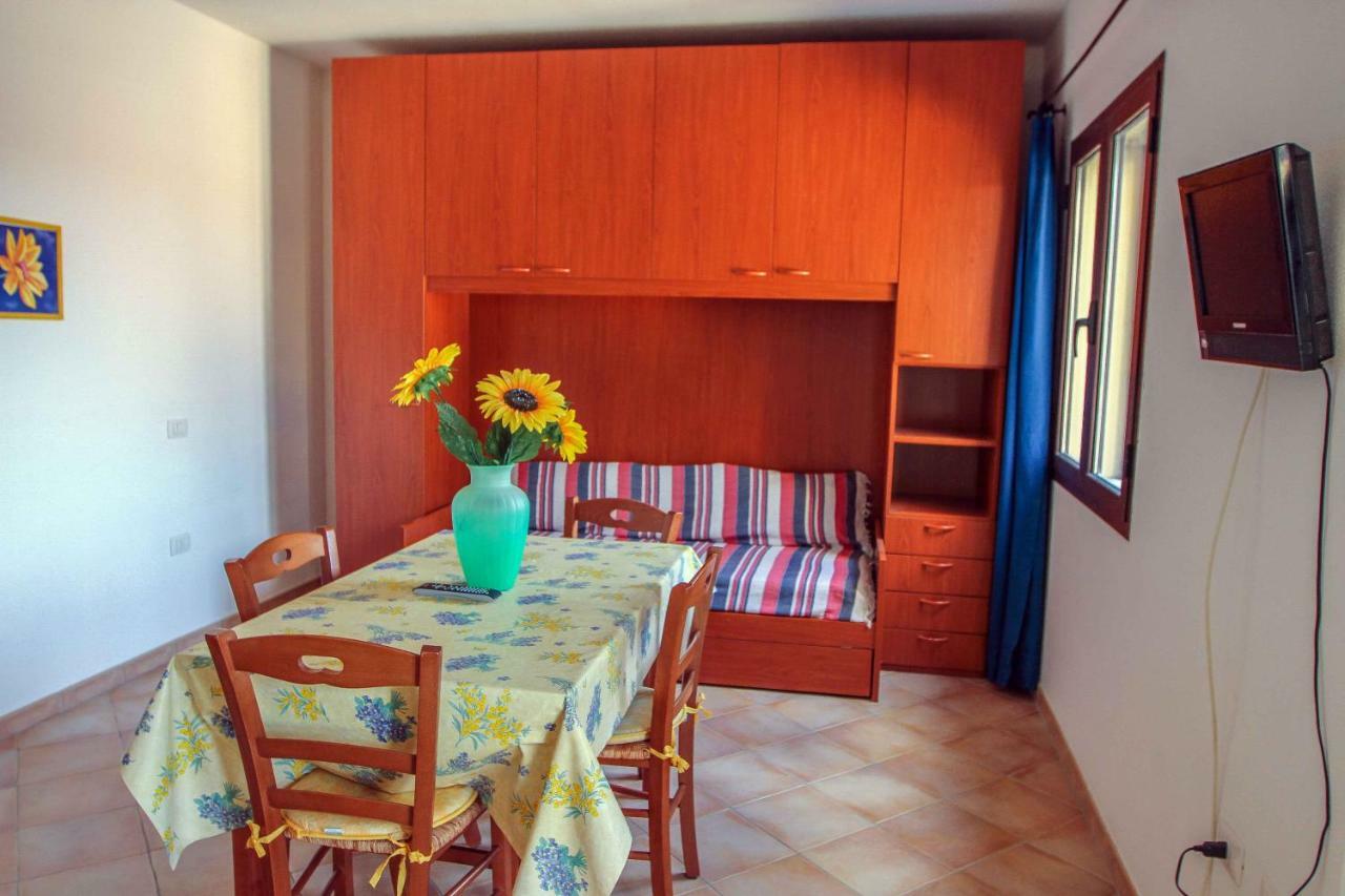 Portopollo Apartment ポルト・ポッロ エクステリア 写真