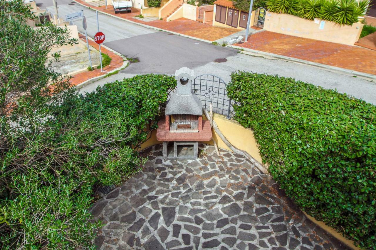 Portopollo Apartment ポルト・ポッロ エクステリア 写真