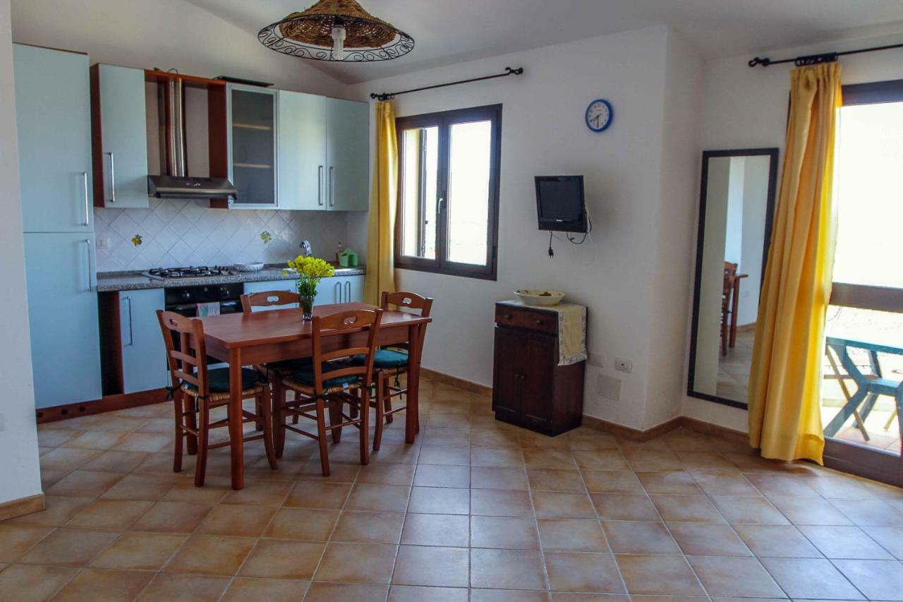 Portopollo Apartment ポルト・ポッロ エクステリア 写真