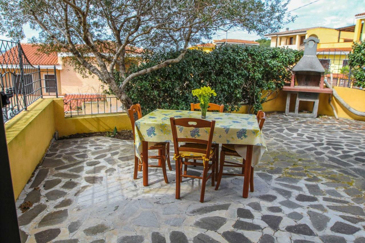 Portopollo Apartment ポルト・ポッロ エクステリア 写真