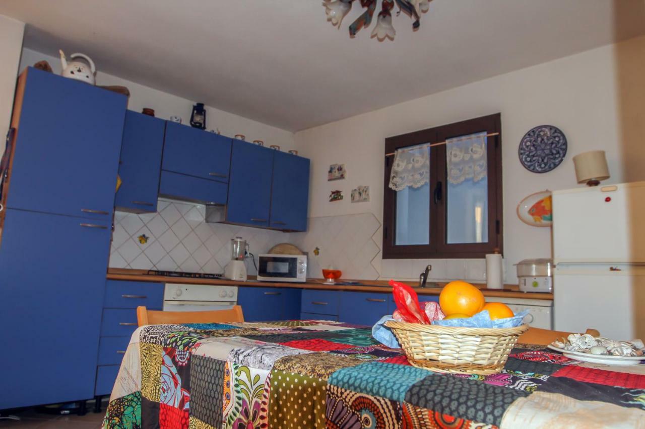 Portopollo Apartment ポルト・ポッロ エクステリア 写真