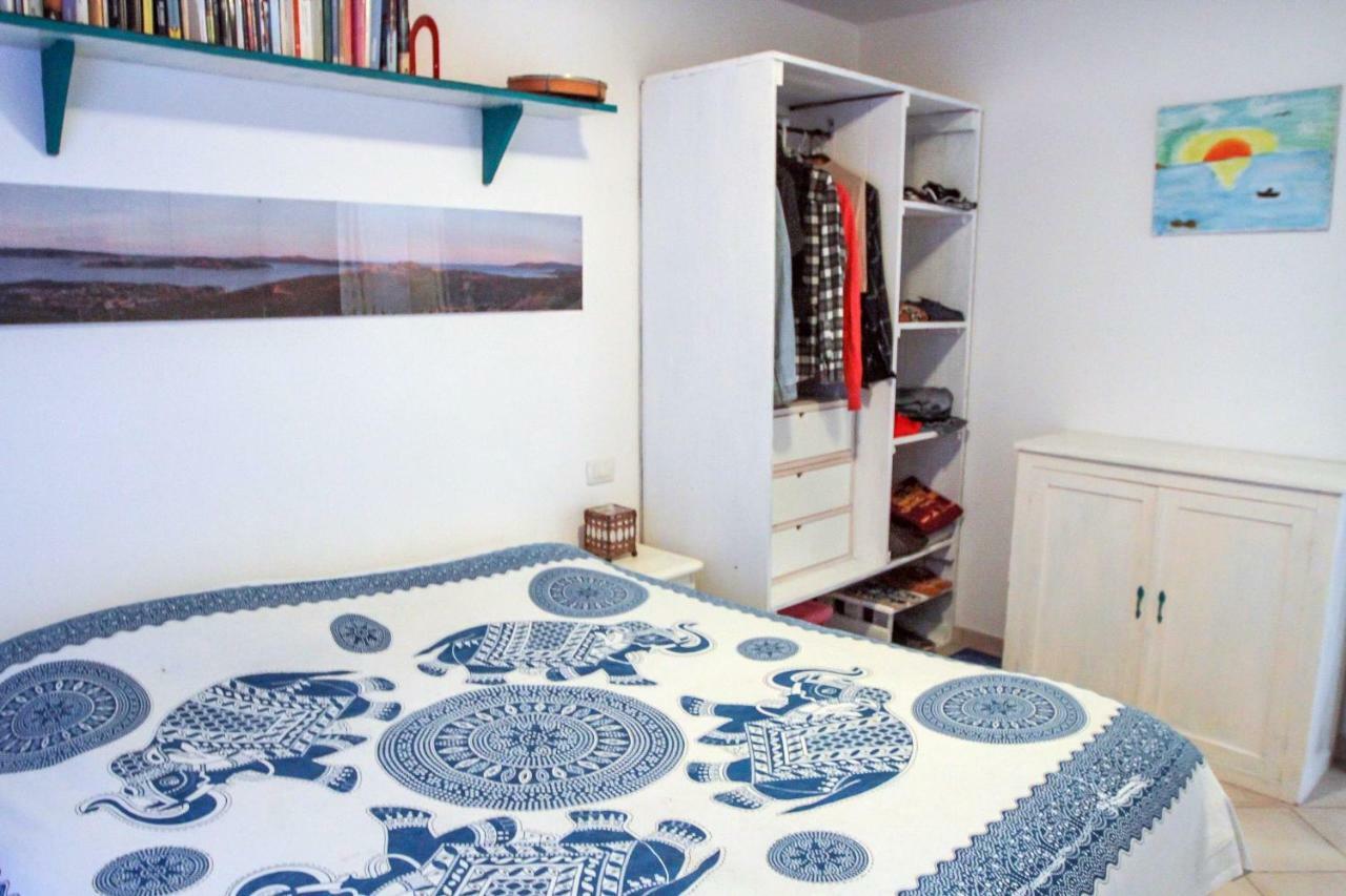 Portopollo Apartment ポルト・ポッロ エクステリア 写真
