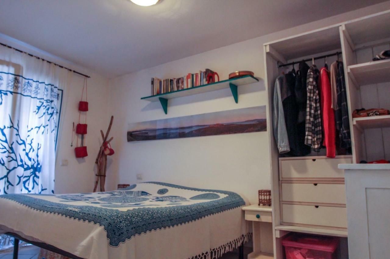Portopollo Apartment ポルト・ポッロ エクステリア 写真