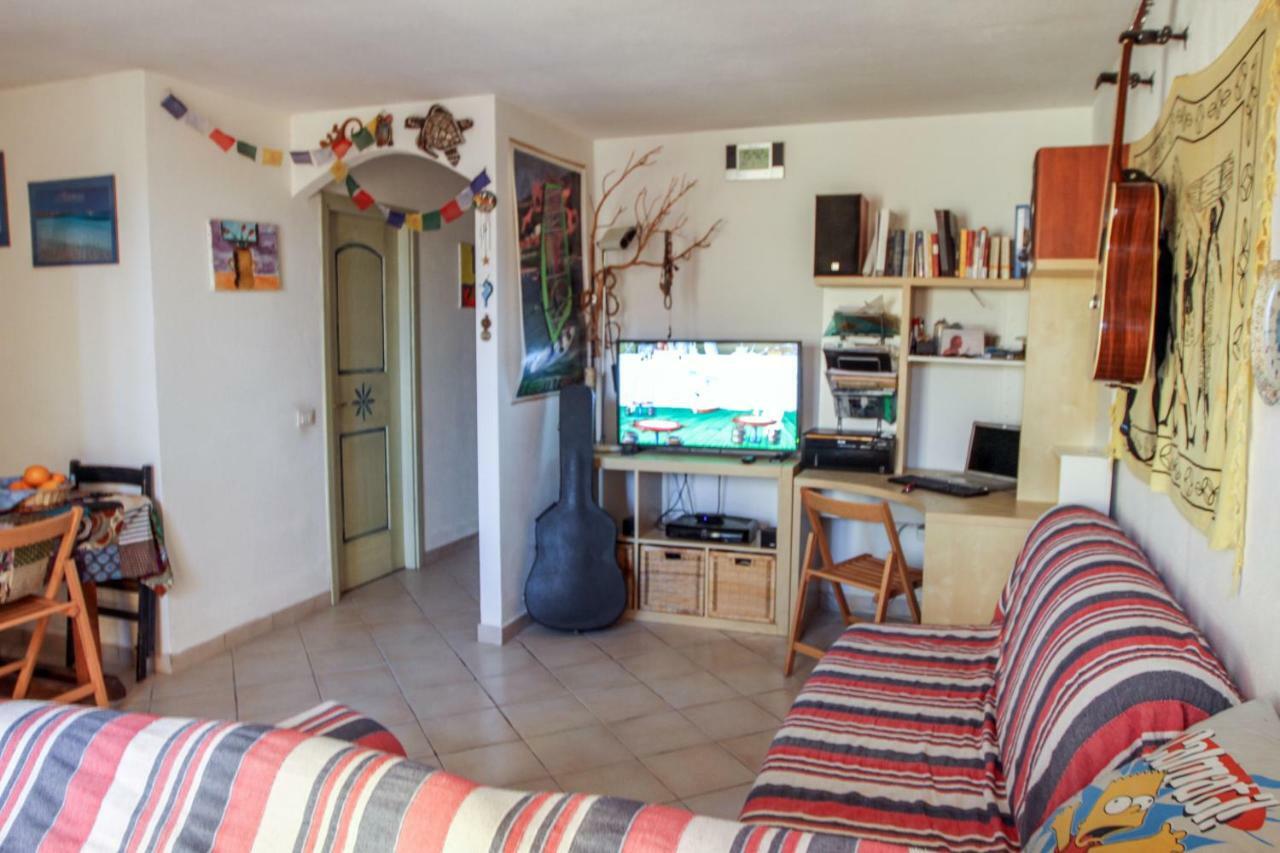 Portopollo Apartment ポルト・ポッロ エクステリア 写真