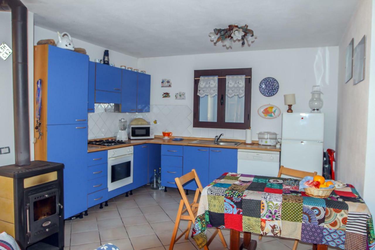 Portopollo Apartment ポルト・ポッロ エクステリア 写真