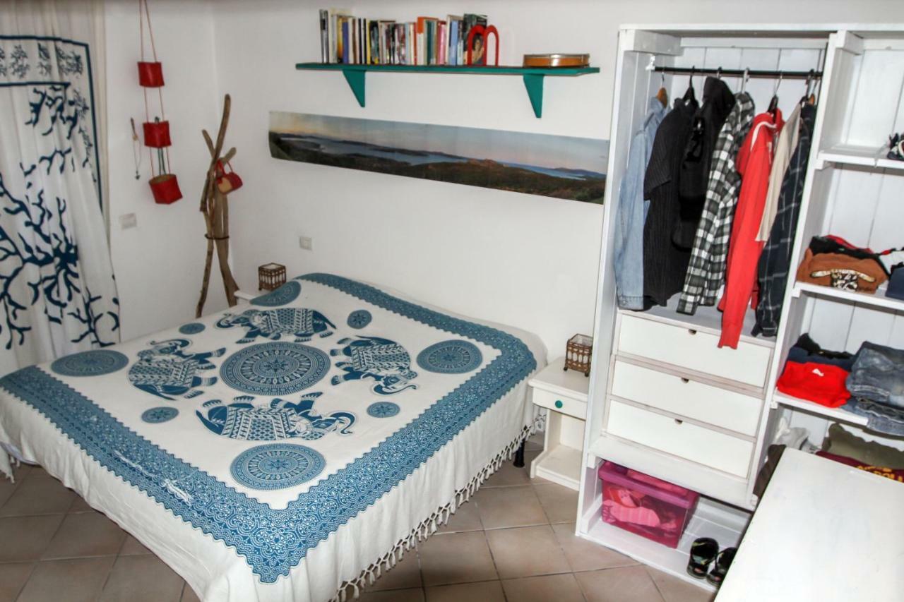 Portopollo Apartment ポルト・ポッロ エクステリア 写真