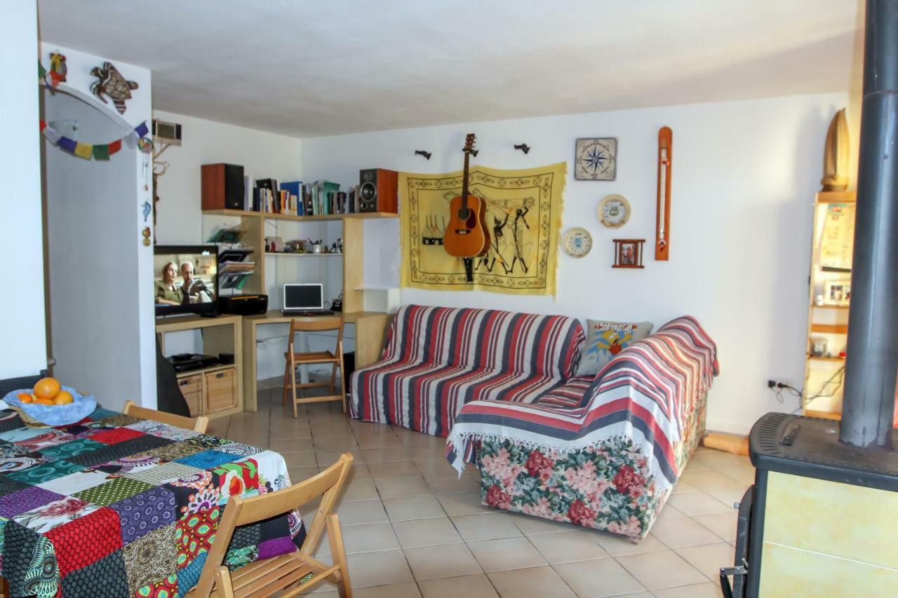 Portopollo Apartment ポルト・ポッロ エクステリア 写真