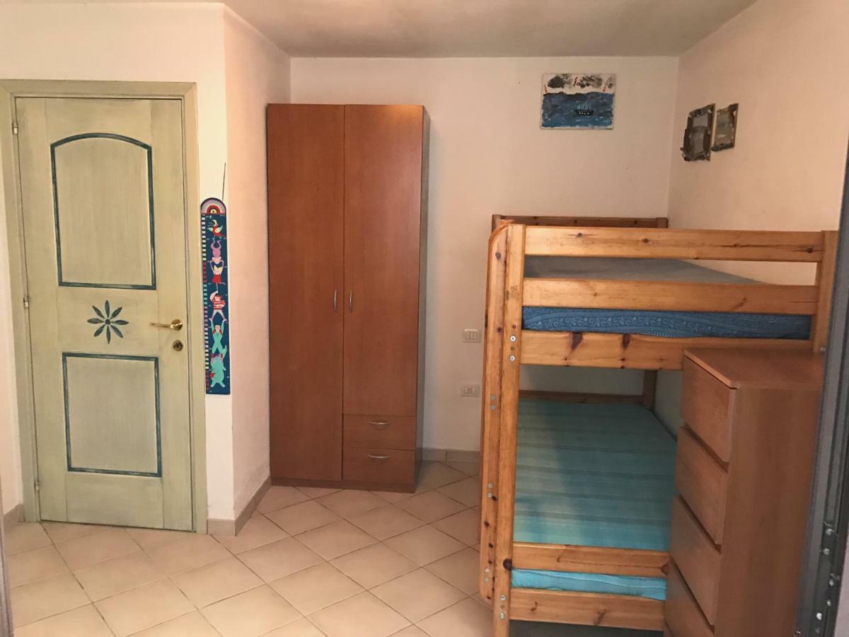 Portopollo Apartment ポルト・ポッロ エクステリア 写真