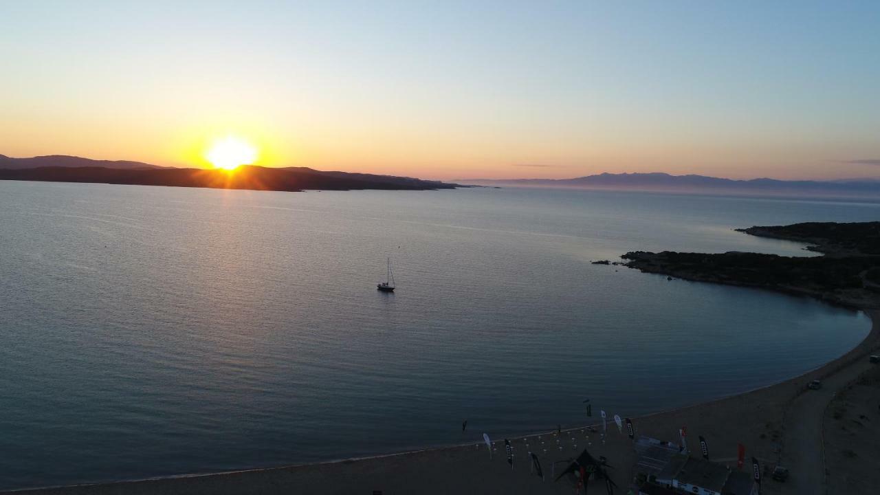 Portopollo Apartment ポルト・ポッロ エクステリア 写真